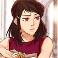 I Love Liu